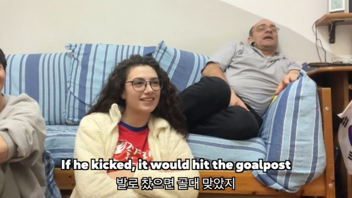 Screenshot_20240201-050626_YouTube.jpg 조규성 극혐하는 이탈리안 아재 2탄