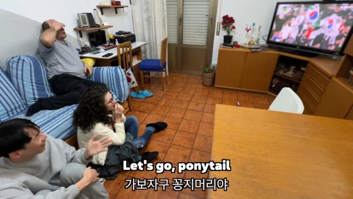 Screenshot_20240201-050508_YouTube.jpg 조규성 극혐하는 이탈리안 아재 2탄