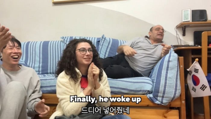 Screenshot_20240201-050428_YouTube.jpg 조규성 극혐하는 이탈리안 아재 2탄