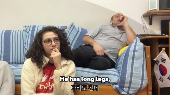 Screenshot_20240201-050129_YouTube.jpg 조규성 극혐하는 이탈리안 아재 2탄