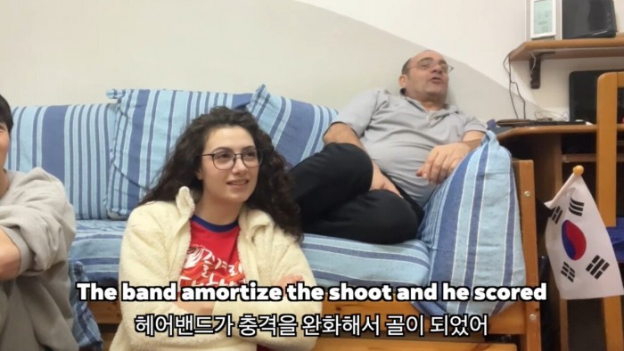 Screenshot_20240201-050651_YouTube.jpg 조규성 극혐하는 이탈리안 아재 2탄